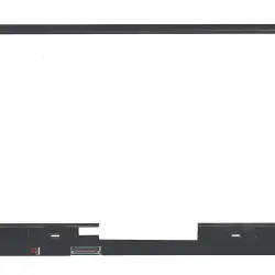 Матриця 13,3", Slim (тонкая), 30 pin eDP (знизу зліва), 1920x1080, Светодиодная (LED), крепления сверху/снизу, матовая, CMO-Innolux, N133HCE-GA1