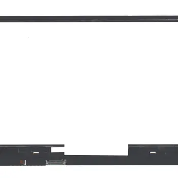 Матриця 13,3", Slim (тонкая), 30 pin eDP (знизу зліва), 1920x1080, Светодиодная (LED), крепления сверху/снизу, матовая, CMO-Innolux, N133HCE-GA1