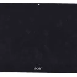 Матриця с тачскріном (модуль) для ноутбука Acer Aspire V5-531 чорний
