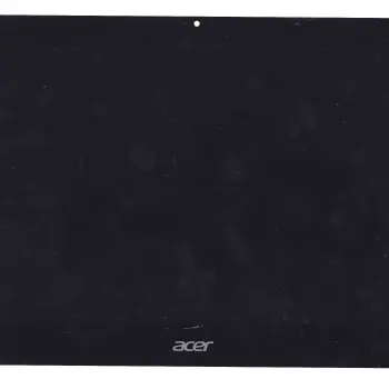 Матриця с тачскріном (модуль) для ноутбука Acer Aspire V5-531 чорний