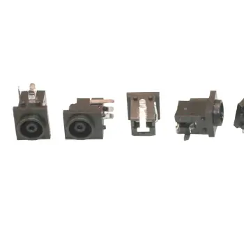 Роз'єм живлення Sony PCG-F