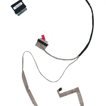 Шлейф матриці для ноутбука Dell Inspiron 5767, 5765, BAL30