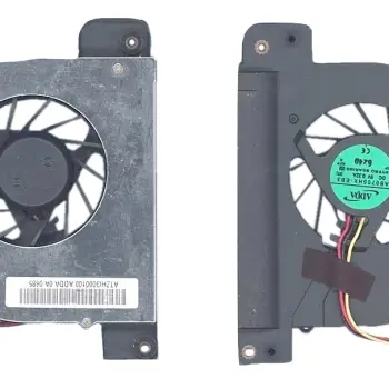 Вентилятор для ноутбука Toshiba Equium A110 5V 0.32A 3-pin ADDA