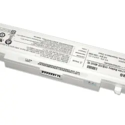 Акумуляторна батарея для ноутбука Samsung AA-PB9NC6B R420 11.1V White 4400mAh Orig