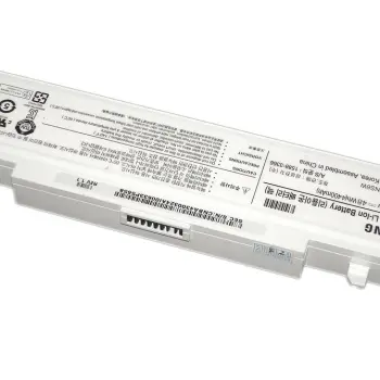Аккумуляторная батарея для ноутбука Samsung AA-PB9NC6B R420 11.1V White 4400mAh Orig