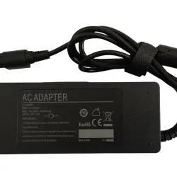 Блок живлення для монитора и телевизора 75W 12V 6A 4Pin SY1206UV REPLACEMENT