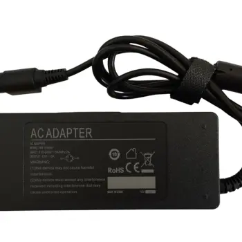 Блок живлення для монитора и телевизора 75W 12V 6A 4Pin SY1206UV REPLACEMENT