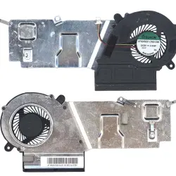 Система охлаждения для ноутбука Acer 5V 0,25А 3-pin Sunon Aspire E15, ES1-511, ES1-533