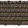 Клавиатура для ноутбука Asus (W2, W2000) Black, RU (вертикальный энтер) 2