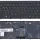Клавіатура для ноутбука Lenovo IdeaPad (FLex 14) Black, (Black Frame), RU 1