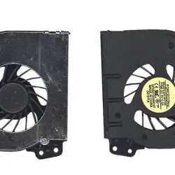 Вентилятор для ноутбука HP 500, 510, 520, 5V 0.5A 3-pin Forcecon