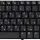 Клавіатура для ноутбука HP Compaq Presario CQ60Black, RU 2
