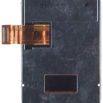 Матриця для планшета 3", Slim (тонкая), 400x240, Светодиодная (LED), без креплений, глянцевая LG VIEWTY KU990