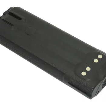Аккумуляторная батарея для радиостанции Motorola NTN8923 XTS3000 Ni-Mh 2500mAh 7.5V