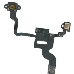 Роз'єм SIM-карти для Apple iPhone 4