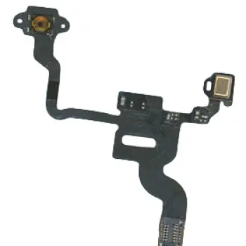 Роз'єм SIM-карти для Apple iPhone 4