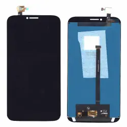 Матриця с тачскріном (модуль) для Alcatel One Touch Hero 2 8030Y