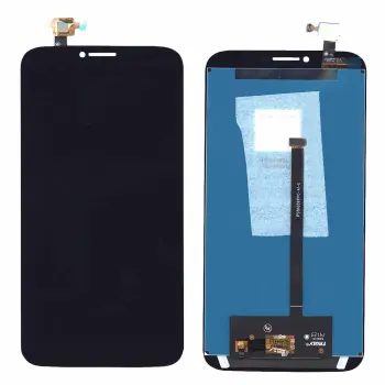 Матрица с тачскрином (модуль) для Alcatel One Touch Hero 2 8030Y