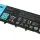 Аккумуляторная батарея для ноутбука Dell 0WGKH Latitude 10-ST2e 7.4V Black 3880mAh Orig 1
