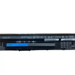 Аккумуляторная батарея для ноутбука Dell XCMRD Inspiron 15-3521 14.8V Black 2700mAh Orig