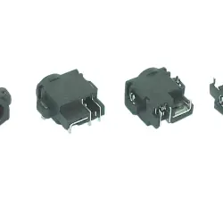 Роз'єм живлення для ноутбука Samsung R40, R60, R700, P40, X60, NP-Q68, R20+, R70, R505, R610, Q310