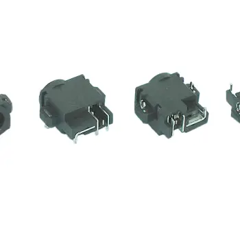 Разъем питания для ноутбука Samsung R40, R60, R700, P40, X60, NP-Q68, R20+, R70, R505, R610, Q310