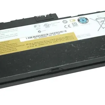 Аккумуляторная батарея для ноутбука Lenovo L09N8P01 U350 14.8V Black 5200mAh Orig