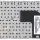 Клавіатура для ноутбука HP Pavilion (G6-2000) White, (No Frame) RU 3