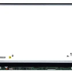 Матриця для ноутбука 14,0", Slim (тонкая), 40 pin (знизу справа), 1366x768, Светодиодная (LED), крепления сверху\снизу, глянцевая, LG-Philips (LG), LP140WH8-TLA1