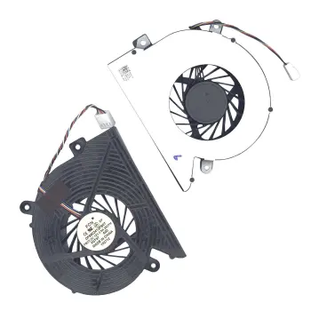 Система охлаждения для ноутбука Dell 12V 0.5A 4-pin Sunon AIO XPS One 2710
