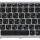 Клавіатура для ноутбука Lenovo IdeaPad (U310) Black, (Silver Frame), RU 2