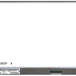 Матриця для ноутбука 12,5", Slim (тонкая), 40 pin (знизу справа), 1366x768, Светодиодная (LED), IPS, крепления слева\справа, матовая, LG-Philips (LG), LP125WH2-SLB3