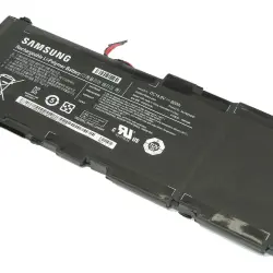 Акумуляторна батарея для ноутбука Samsung AA-PBZN8NP NP-700 14.8V Black 5400mAh Orig