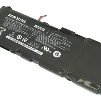 Акумуляторна батарея для ноутбука Samsung AA-PBZN8NP NP-700 14.8V Black 5400mAh Orig