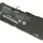 Акумуляторна батарея для ноутбука Samsung AA-PBZN8NP NP-700 14.8V Black 5400mAh Orig 1