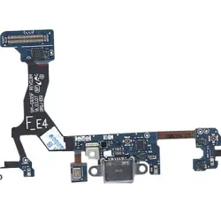 Шлейф роз'єму живлення для смартфону Samsung Galaxy S7 Edge SM-G935F
