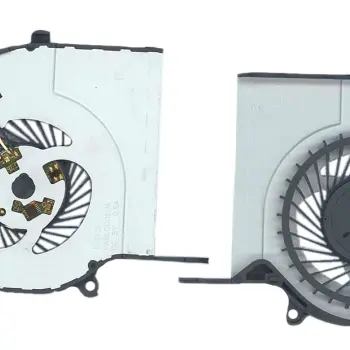 Вентилятор для ноутбука Toshiba Satellite L50-C, L55-C, P50-C, S55-C 5V 0.5A 3-pin FCN