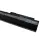 Усиленная аккумуляторная батарея для ноутбука Acer UM08A73 Aspire One 11.1V Black 7800mAh OEM 2
