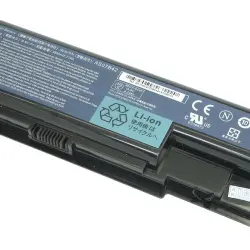 Акумуляторна батарея для ноутбука Acer AS07B41 Aspire 5315 11.1V Black 4400mAh Orig