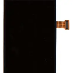 Матриця с тачскріном (модуль) для Samsung Galaxy S3 mini GT-I8190 синій