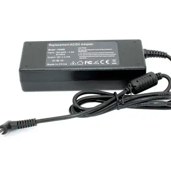 Блок питания для ноутбука HP 90W 19V 4.74A 4.5x3.0mm YDS90 OEM