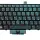 Клавіатура для ноутбука Dell Latitude (E4310) с подсветкой (Light), с указателем (Point Stick) Black, RU/EN 2
