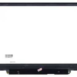 Матриця для ноутбука 13,3", Slim (тонкая), 30 pin (знизу справа), 1280x800, Светодиодная (LED), крепления слева\справа, глянцевая, LG-Philips (LG), LP133WX2-TLGV