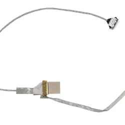 Шлейф матриці для ноутбука Toshiba Satellite C660, C665, C660D, C665D ver.2