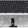 Клавіатура для ноутбука Asus (F80, F81, X88, X82, X85) Black, RU 1