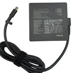 Блок живлення для ноутбука Asus 100W 5V 9V 15V 20V 5A Type-C A20-100P1A