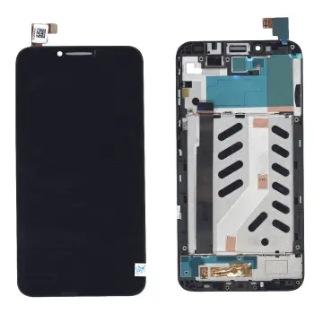 Матриця с тачскріном (модуль) для Alcatel Idol 2 6037