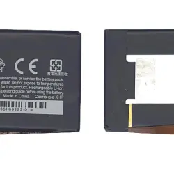 Акумуляторна батарея для HTC BK76100 One V T320e 3.8V 1500mAh 5.7Wh