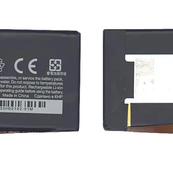 Акумуляторна батарея для HTC BK76100 One V T320e 3.8V 1500mAh 5.7Wh
