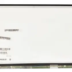 Матриця для ноутбука 15,6", Slim (тонкая), 40 pin (знизу справа), 1366x768, Светодиодная (LED), крепления снизу\сверху, глянцевая, LG-Philips (LG), LP156WHU(TL)(B1)